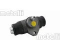 Brzdov vleek METELLI ‐ MT 04-0684