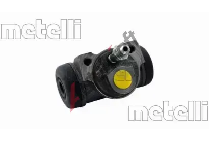 METELLI Brzdov vleek MT 04-0687, 04-0687