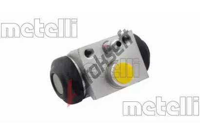 METELLI V�lec kolov� brzdy MT 04-0690, 04-0690