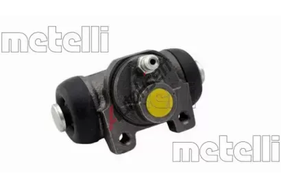 METELLI Válec kolové brzdy MT 04-0700, 04-0700 METELLI Válec kolové brzdy MT 04-0700, 04-0700