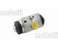 Brzdov vleek METELLI ‐ MT 04-0704