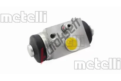 METELLI Vlec kolov brzdy MT 04-0704, 04-0704