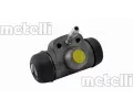 Brzdov vleek METELLI ‐ MT 04-0705