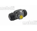 Brzdov vleek METELLI ‐ MT 04-0706