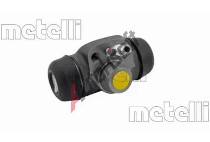 METELLI Vlec kolov brzdy MT 04-0706, 04-0706