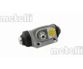 METELLI Vlec kolov brzdy ‐ MT 04-0707