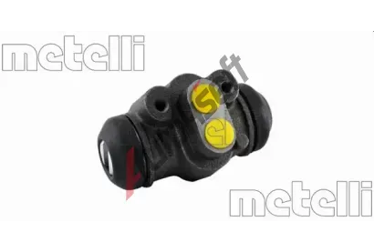 METELLI Brzdov vleek MT 04-0738, 04-0738