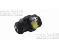 Brzdov vleek METELLI ‐ MT 04-0739