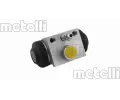Brzdov vleek METELLI ‐ MT 04-0742