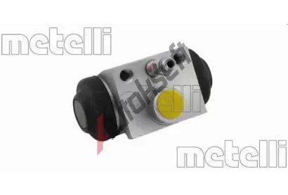 METELLI Vlec kolov brzdy MT 04-0742, 04-0742