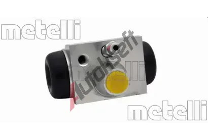 METELLI Vlec kolov brzdy MT 04-0744, 04-0744