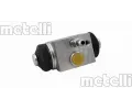 Brzdov vleek METELLI ‐ MT 04-0745