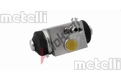 METELLI Brzdov vleek MT 04-0745, 04-0745