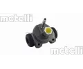 Brzdov vleek METELLI ‐ MT 04-0748