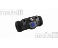 Brzdov vleek METELLI ‐ MT 04-0753