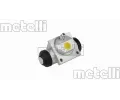 METELLI Vlec kolov brzdy ‐ MT 04-0758