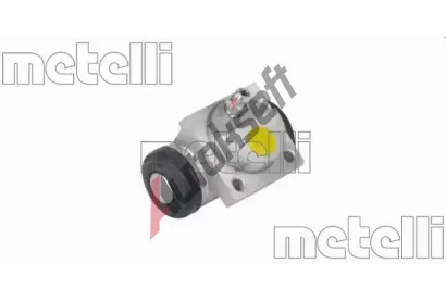 METELLI Vlec kolov brzdy MT 04-0759, 04-0759