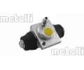 METELLI Vlec kolov brzdy ‐ MT 04-0760