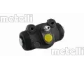 Brzdov vleek METELLI ‐ MT 04-0763