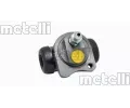 METELLI Vlec kolov brzdy ‐ MT 04-0767