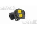 Brzdov vleek METELLI ‐ MT 04-0772