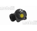 Brzdov vleek METELLI ‐ MT 04-0773