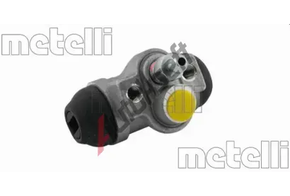 METELLI Brzdov vleek MT 04-0776, 04-0776