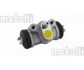 METELLI Vlec kolov brzdy ‐ MT 04-0777