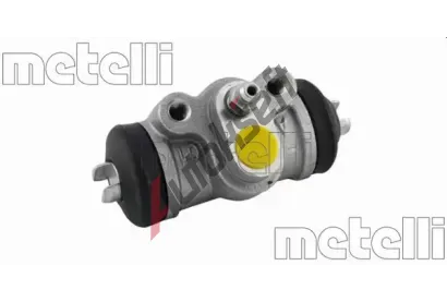 METELLI Vlec kolov brzdy MT 04-0777, 04-0777