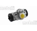 METELLI Brzdov vleek ‐ MT 04-0778