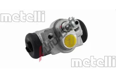 METELLI Brzdov vleek MT 04-0778, 04-0778