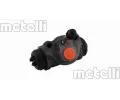METELLI Brzdov vleek ‐ MT 04-0782