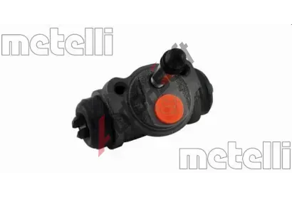 METELLI Brzdov vleek MT 04-0782, 04-0782
