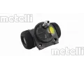 Brzdov vleek METELLI ‐ MT 04-0787