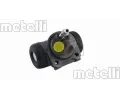 METELLI Vlec kolov brzdy ‐ MT 04-0788