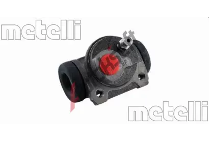 METELLI Brzdov vleek MT 04-0792, 04-0792