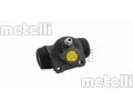 Brzdov vleek METELLI ‐ MT 04-0801