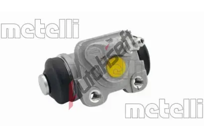 METELLI Brzdov vleek MT 04-0802, 04-0802