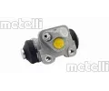METELLI Brzdov vleek ‐ MT 04-0803