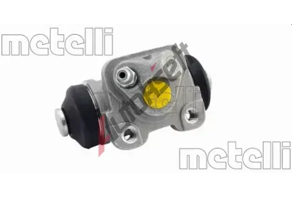 METELLI Brzdov vleek MT 04-0803, 04-0803