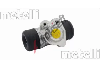 METELLI Brzdov vleek MT 04-0805, 04-0805
