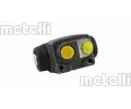 METELLI Vlec kolov brzdy ‐ MT 04-0806