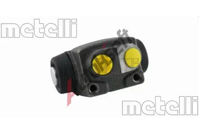 METELLI Vlec kolov brzdy MT 04-0806, 04-0806