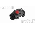 Brzdov vleek METELLI ‐ MT 04-0809