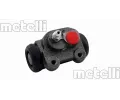 METELLI Vlec kolov brzdy ‐ MT 04-0810