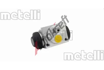 METELLI Vlec kolov brzdy MT 04-0812, 04-0812