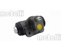 METELLI Vlec kolov brzdy ‐ MT 04-0814