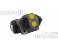 METELLI Vlec kolov brzdy ‐ MT 04-0815