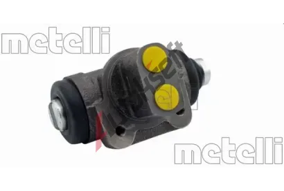 METELLI Vlec kolov brzdy MT 04-0815, 04-0815