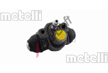 METELLI Brzdov vleek MT 04-0816, 04-0816